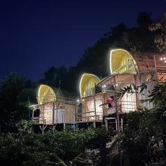 Chakerpor bamboo house 2