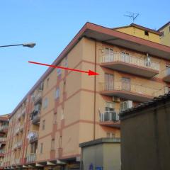 Catanzaro Lido - Trilocale Baia Azzurra