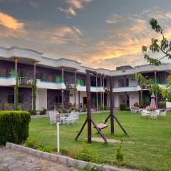 Hotel Blangsa Indus View