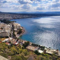 Λουτράκι Πανοράμα