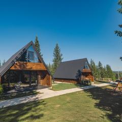 Mountain homes Durmitor 2