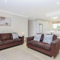 Coastal Calm on Cooloon