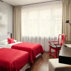 Perla Hotel