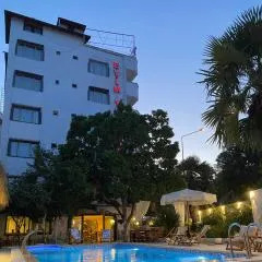 EVİM APART HOTEL