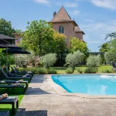 Castel Bois Marie, Maison d'hôtes