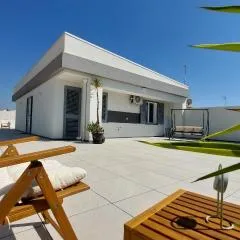 Terrazza Bianca