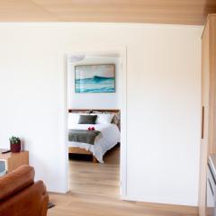 Salt Guesthouse