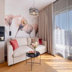 RentPlanet - Apartamenty Dmowskiego