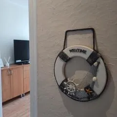 Apartament na poddaszu