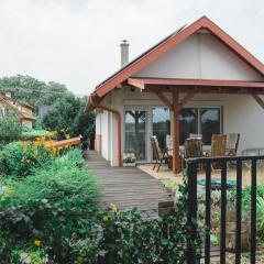 Dunaparti Vendégház