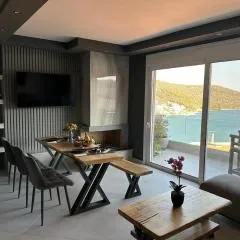 September15 Suites, Amfilochia