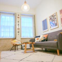 Host Wise - UNIK Porto Apartment