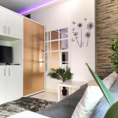 Urbano Aparthotel Burada No52A