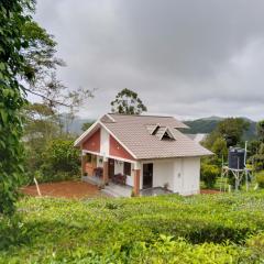 SHI's Vagamon Hill Retreat- Private villa on Hills