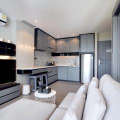 Urban Suite CTG B702 in a Gated Tropics Kamala Residence with 3 Pools & Gym