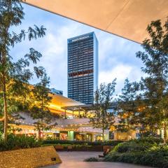 Hyatt Regency Andares Guadalajara