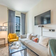 Exclusive Promo Luxe 1BR at a Special Price by Deluxe Holiday Homes