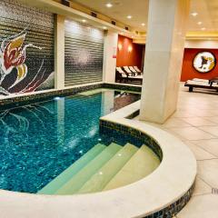 Ardo Spa Hotel and Restaurant