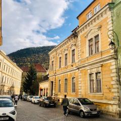 Joy City Stay Central