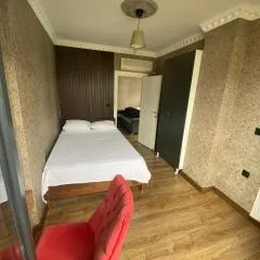 SEZGİN KARGI- Günübirlik Turizm Evleri