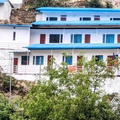 Triyugi Heights cottage sitapur