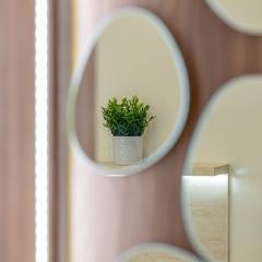 Akácfa-A112 Stylish 2 Bedroom Apartment