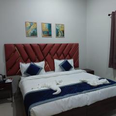 kailasha Inn