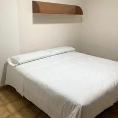 Casa de pueblo
