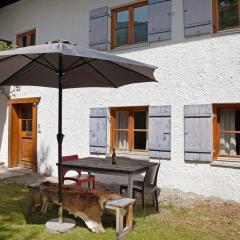 Alpenchalet Pfronten