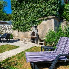 Stunning Apartment In Rukavac With Wifi