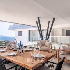 HigueronRentals Camina a la playa