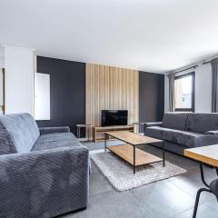 Appartement Familial Confortable proche de Paris