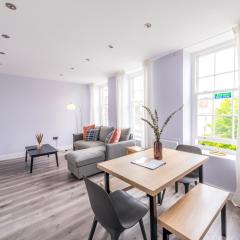 Luxury Morris Mews - High Spec - 7 Guests