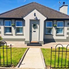 Mountainview Cottage