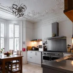 EBS Hostel London