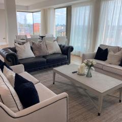 The Seventh Storey Penthouse