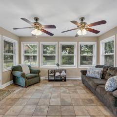 Hamilton Home Playground 2BR