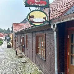 Ferienwohnungen Forellengrund Schierke