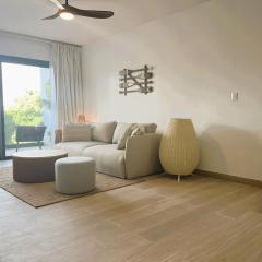 Exclusivo penthouse con piscina en Playa Bávaro