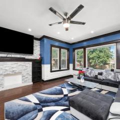 Gorgeous 5 BR Gem with Games