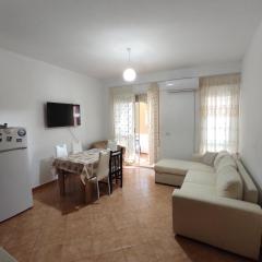 The Blue Apartment