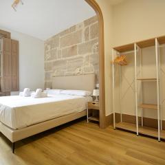 Apartamento Luz Divina