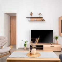 New Modern Apartment in Kos Center
