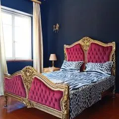 IRIS baroque apartment