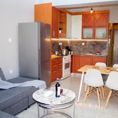 Aroura Home 2BR Neos Kosmos