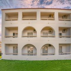 Lefteris Apartments in Ialysos Rhodes