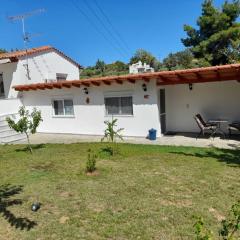 Dimitra's Country House in Forest and Sea (2)