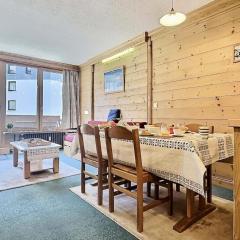 Résidence Le Pramecou - Appartement de charme 6 personnes à Tignes proche des pistes et des commerces dans le quartier du Val Claret. Appartement situé MAE-2016