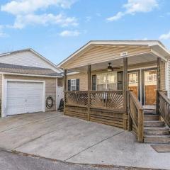 1774 Ocean Lakes Pet Friendly-Beach Bum