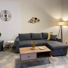 Armonia Apartment Kalymnos -City Centre